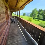 Schrandl Penningberg 아파트 호프가르텐 임 브릭젠탈
