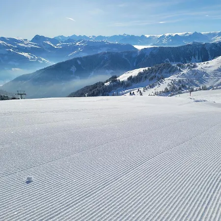 Schrandl Penningberg Apartament Hopfgarten im Brixental