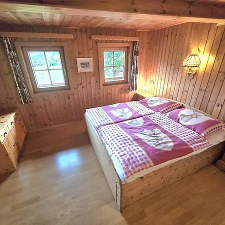 Schrandl Penningberg Apartment