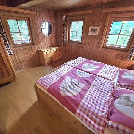 Schrandl Penningberg Apartment *