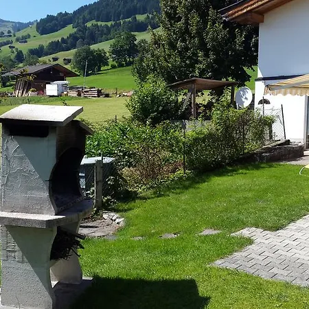 Schrandl Penningberg * Hopfgarten im Brixental