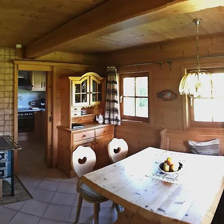 Schrandl Penningberg Apartment