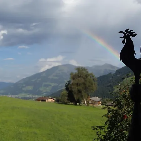 Apartament Schrandl Penningberg