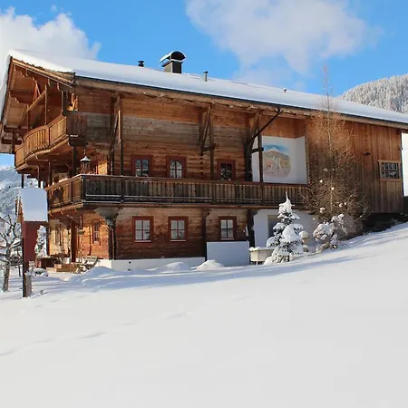 Schrandl Penningberg Hopfgarten im Brixental