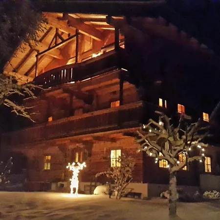 Schrandl Penningberg Lejlighed Hopfgarten im Brixental