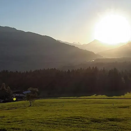 Schrandl Penningberg Apartament