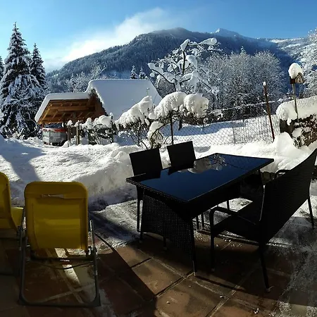 Schrandl Penningberg Apartment Hopfgarten im Brixental