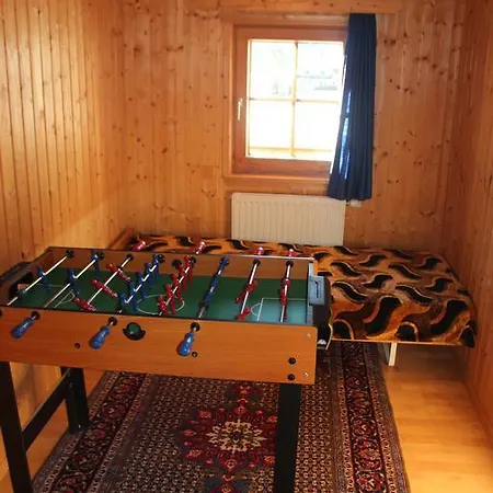Schrandl Penningberg ホップフガルテン・イム・ブリクセンタール