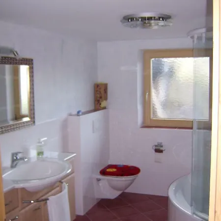 Schrandl Penningberg Apartment
