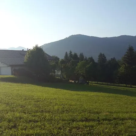 Schrandl Penningberg * Hopfgarten im Brixental