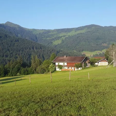 Apartment Schrandl Penningberg *