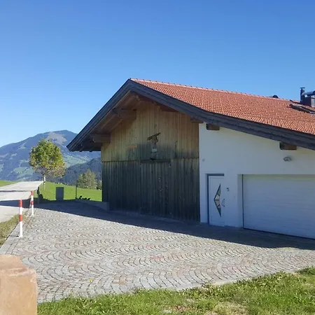 Schrandl Penningberg Apartment