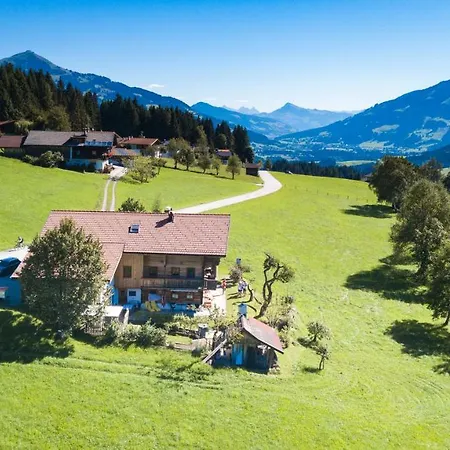 Schrandl Penningberg Apartament *