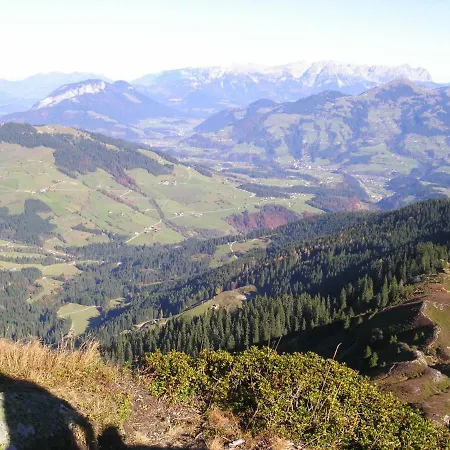 Schrandl Penningberg Apartament *