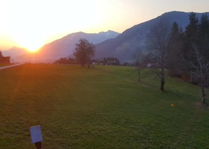 Apartamento Schrandl Penningberg *