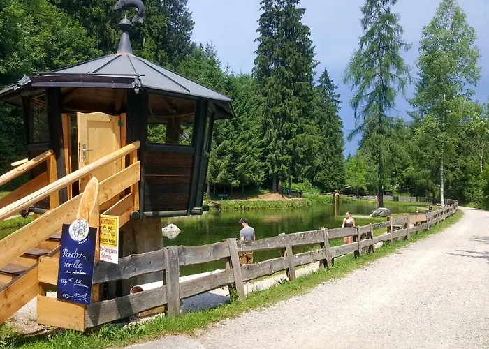 Schrandl Penningberg Apartamento