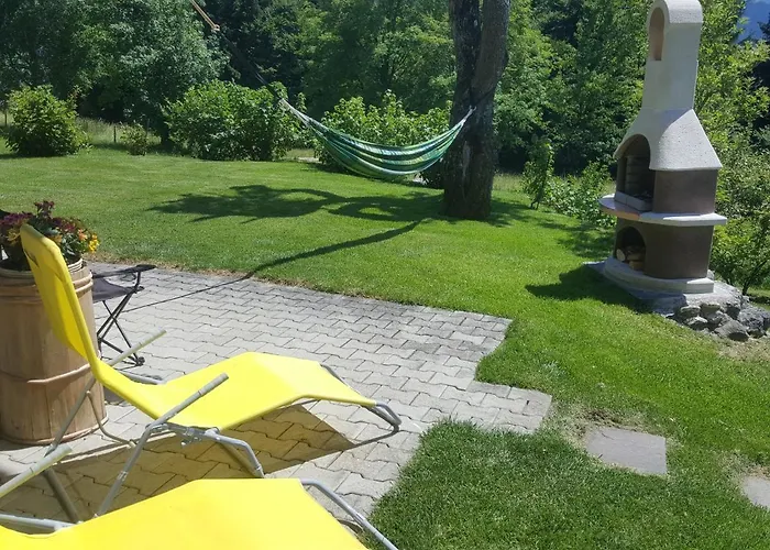 Apartamento Schrandl Penningberg Hopfgarten im Brixental