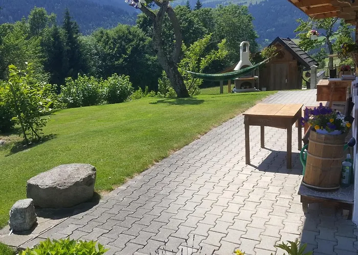 Schrandl Penningberg * Hopfgarten im Brixental