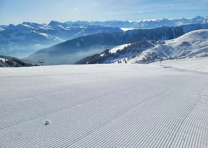 Schrandl Penningberg Apartamento Hopfgarten im Brixental