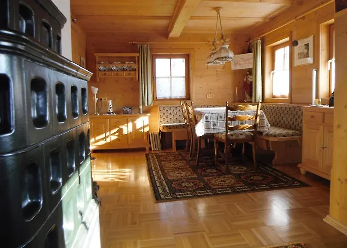 Schrandl Penningberg * Hopfgarten im Brixental