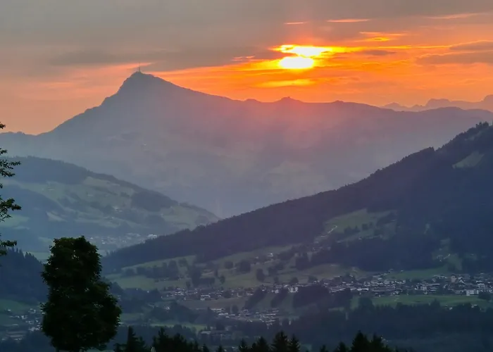 Schrandl Penningberg Apartamento