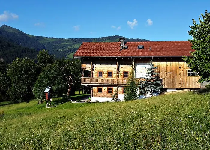 Schrandl Penningberg Apartamento *