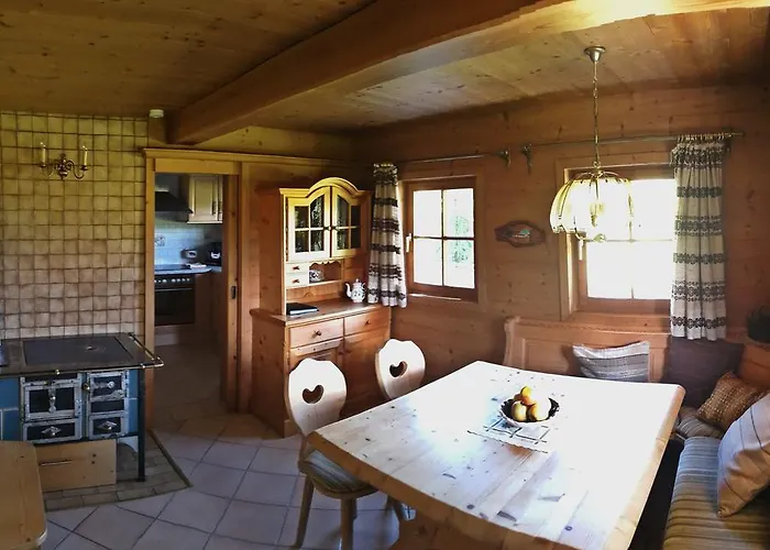 Schrandl Penningberg Apartamento