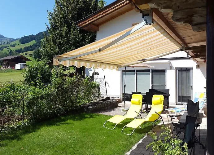 Schrandl Penningberg * Hopfgarten im Brixental