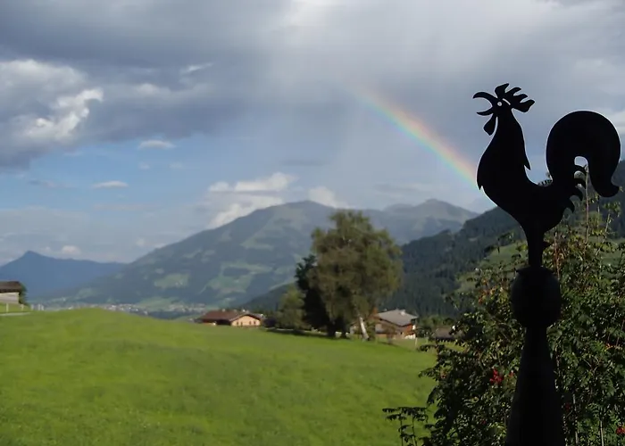 Apartamento Schrandl Penningberg