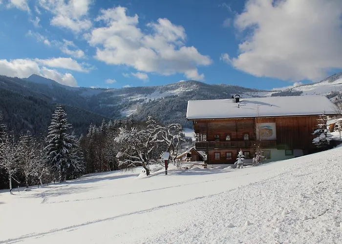 Apartamento Schrandl Penningberg *