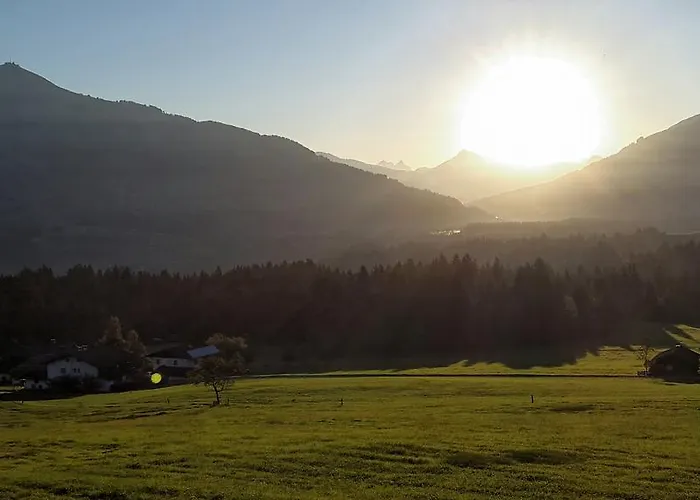 Schrandl Penningberg Apartamento