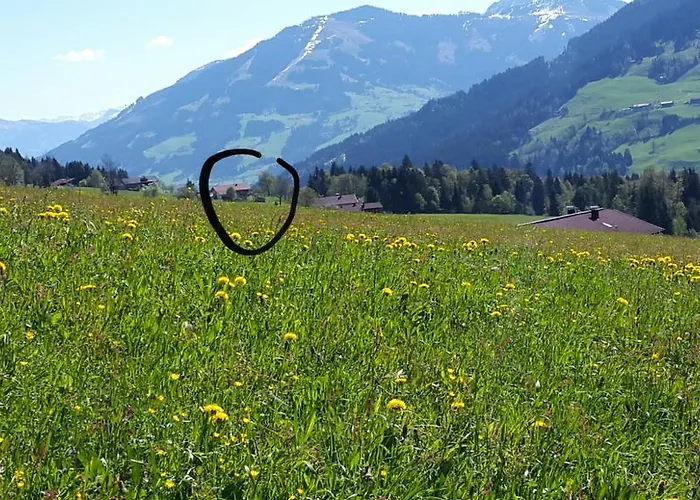 Schrandl Penningberg * Hopfgarten im Brixental