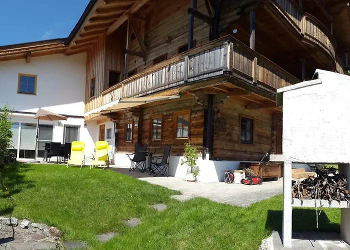 Schrandl Penningberg Apartamento