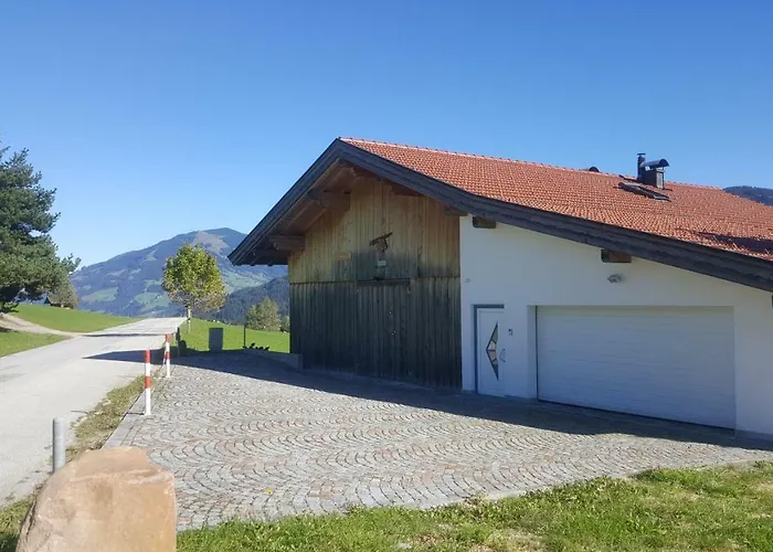 Schrandl Penningberg Apartamento