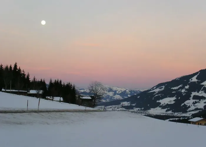 Schrandl Penningberg Hopfgarten im Brixental