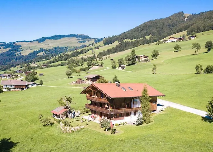 Schrandl Penningberg Hopfgarten im Brixental