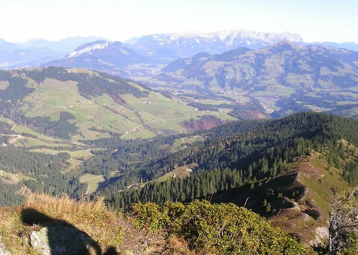 Schrandl Penningberg Apartamento *