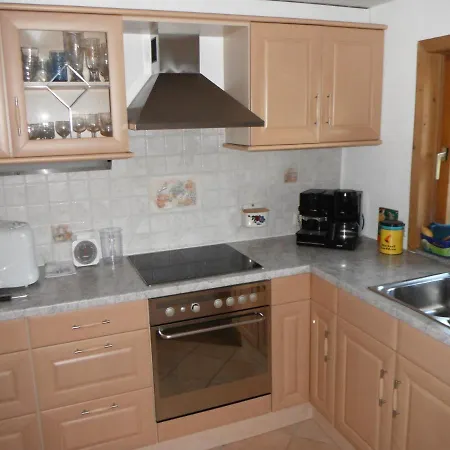 Schrandl Penningberg * Hopfgarten im Brixental