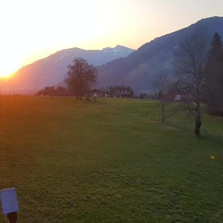 Daire Schrandl Penningberg *