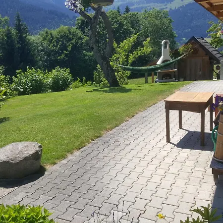 Schrandl Penningberg * Hopfgarten im Brixental