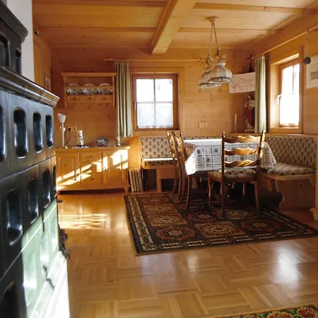 Schrandl Penningberg * Hopfgarten im Brixental