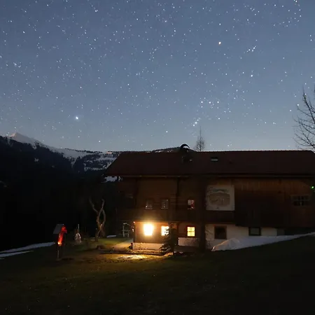 Schrandl Penningberg * Hopfgarten im Brixental