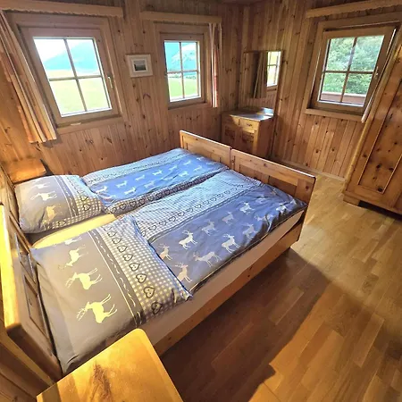 Daire Schrandl Penningberg Hopfgarten im Brixental