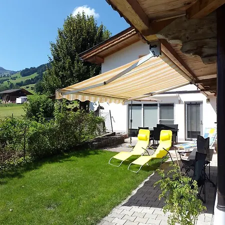 Schrandl Penningberg * Hopfgarten im Brixental