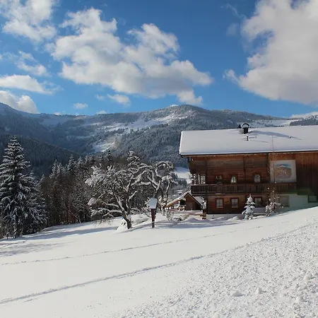 Daire Schrandl Penningberg *