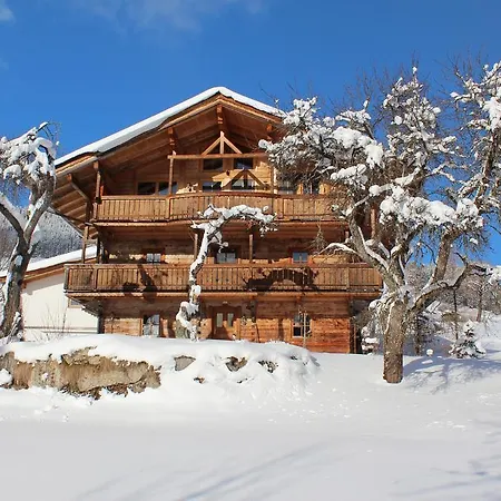 Schrandl Penningberg Daire *