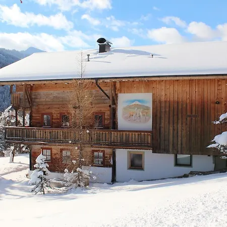 Schrandl Penningberg * Hopfgarten im Brixental
