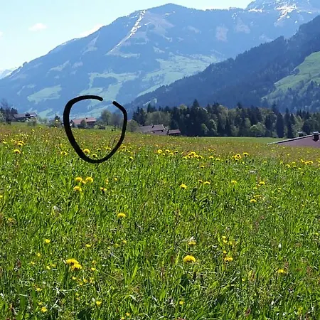 Schrandl Penningberg * Hopfgarten im Brixental