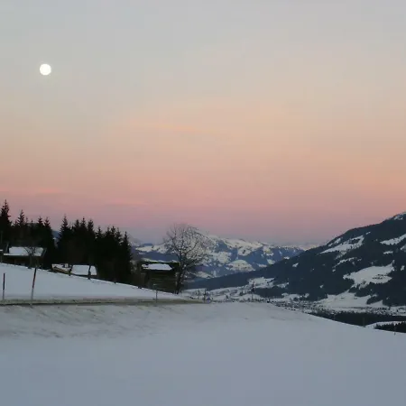 Schrandl Penningberg Hopfgarten im Brixental