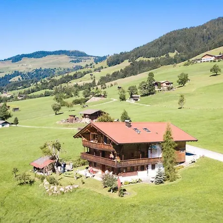 Schrandl Penningberg هوبفغراتن إم بريكسنتال